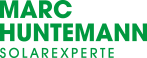 Logo Marc Huntemann Solarexperte